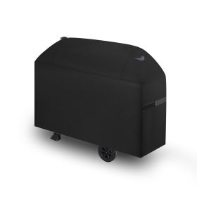 63 inch Grill Cover Heavy Duty BBQ Gas Grill Cover Outdoor Barbecue Waterproof