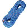 VEVOR 10.2mm Dynamic Climbing Rope, 50M(164ft) Outdoor Rock Climbing Rope 25KN Breaking Tension